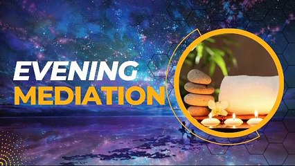 Calm Mediation | This will help you wake up as a new person