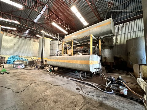 258 bin 350 litre kaçak akaryakıt ele geçirildi