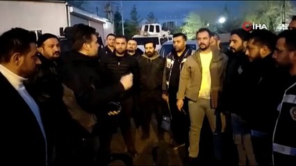 ‘Paravan operasyonu’ ile 157 milyon 816 bin lira vurgun yapan çete çökertildi