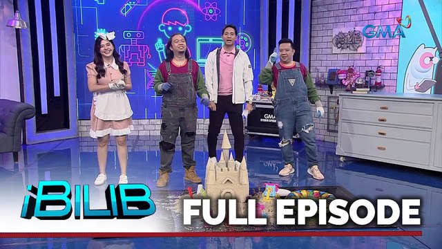 iBilib: Egg-citing experiments on a Easter Sunday! (Full Episode)