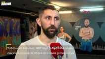 Arda Avcı, WBC Asya şampiyonluk unvan maçına çıkacak