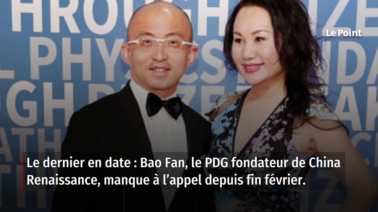 Christine Ockrent : « Xi Jinping ne traite pas ses milliardaires à la russe, c’est plus subtil »