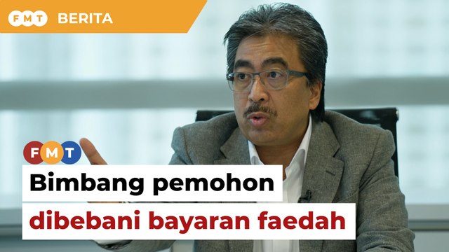 Johari beri amaran usah guna simpanan KWSP untuk sokong pinjaman