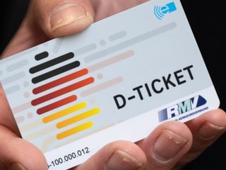Vorverkauf gestartet: So erfolgreich ist das Deutschlandticket