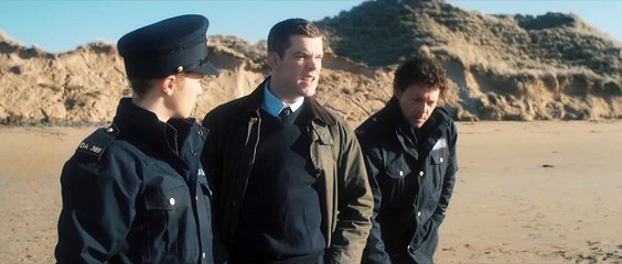 Grabbers Bande-annonce (RU)