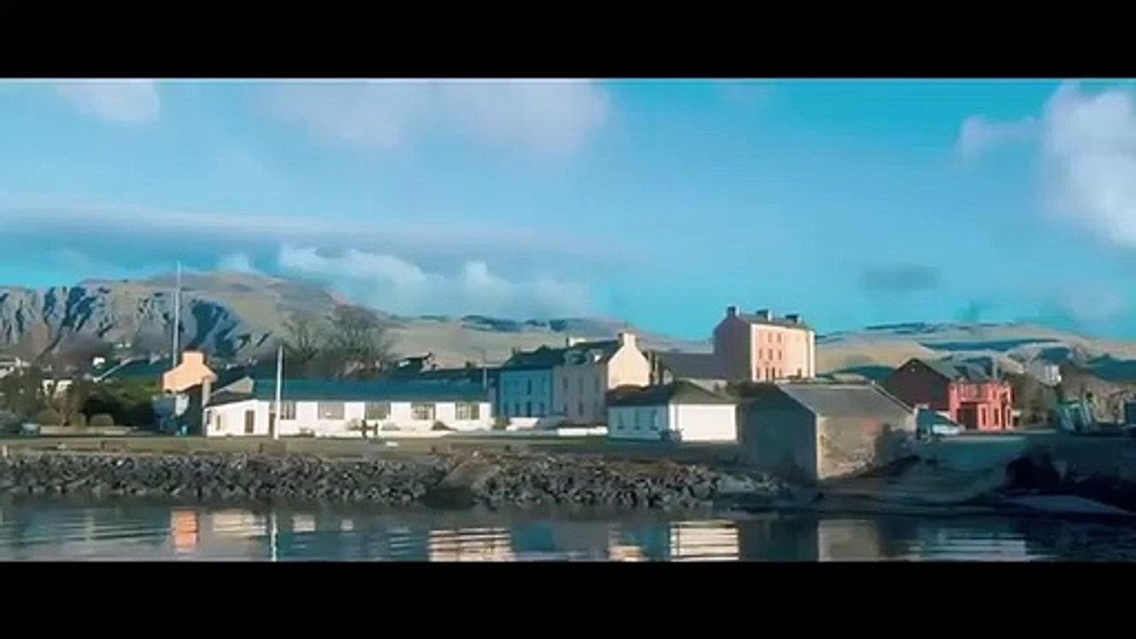 Grabbers Bande-annonce (DE)