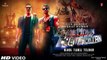Bade Miyan Chote Miyan - Official Trailer of Bollywood Movie 2023. | Akshay Kumar | Tiger Shroff | Vashu  and Jackky Bhagnani Update.
