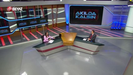 Akılda Kalsın 9 Nisan 2023 / Yılmaz Ateş