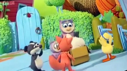 Timmy Time Timmy Time S02 E015 – Timmy Bounces Back