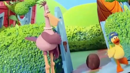 Timmy Time Timmy Time S02 E016 – Timmy’s Tins