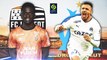 FC Lorient - Olympique de Marseille : les compositions probables