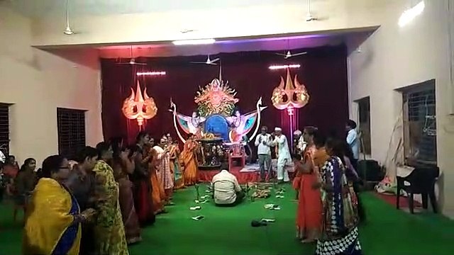 Country's big personality coming to Burhanpur, preparations in full swing