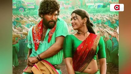 Allu Arjun's Pushpa 2 To Be Shot In Odisha’s Malkangiri