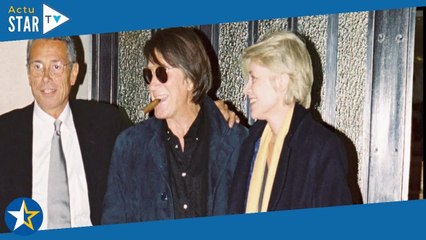 Françoise Hardy morte d'inquiétude pour Jacques Dutronc : "J'espère qu'il sera en mesure de..."