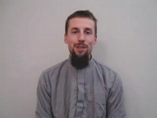 Evangelist Christian Embraces Islam After Reading The Quran