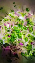 সুস্বাদু পেঁয়াজ রেসিপি