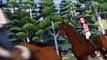 Spirit Riding Free: Pony Tales Spirit Riding Free: Pony Tales S02 E002  – The Frontier Fillies Great Legacy Race
