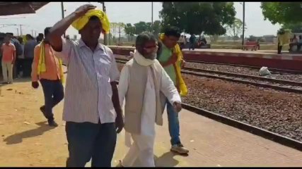 পুরুলিয়া:প্রশাসনের চাপে পড়েই কী কুস্তাউরে আন্দোলন তুলে নিল কুড়মিরা ?