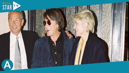 Françoise Hardy morte d'inquiétude pour Jacques Dutronc : "J'espère qu'il sera en mesure de..."