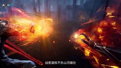The Success Of Empyrean Xuan Emperor S3 Episodes 46(138) English Indo Sub(10 Multi Sub CC) HD