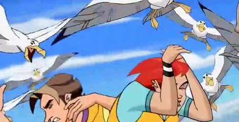 Class of the Titans S02 E20