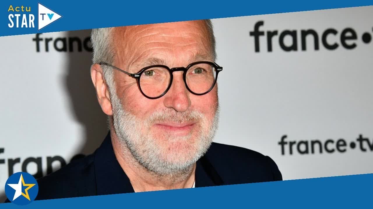 "Un fait divers tragique" médiatisé de façon "abjecte" : Laurent Ruquier s’exprime sur l’affaire Pie