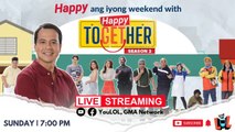 Happy ToGetHer: April 9, 2023 (LIVESTREAM)