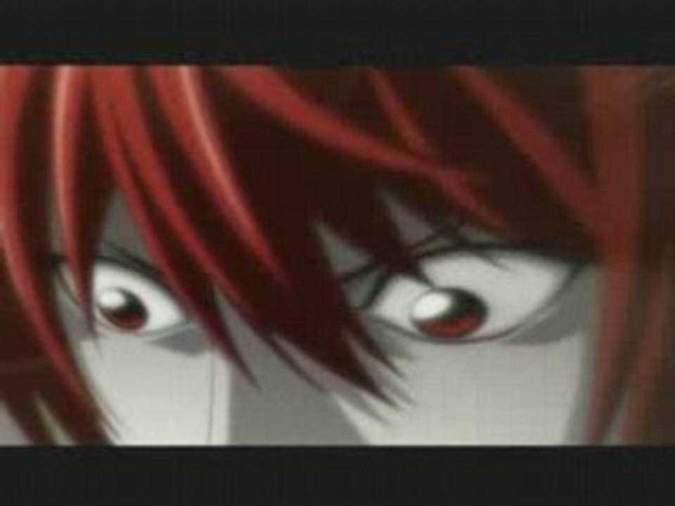amv death note