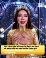 H'Hen Niê - Thuỳ Tiên chăm 'đụng': 'Lọ lem châu Á' bất phân thắng bại với Hoa hậu Quốc tế | Điện Ảnh Net