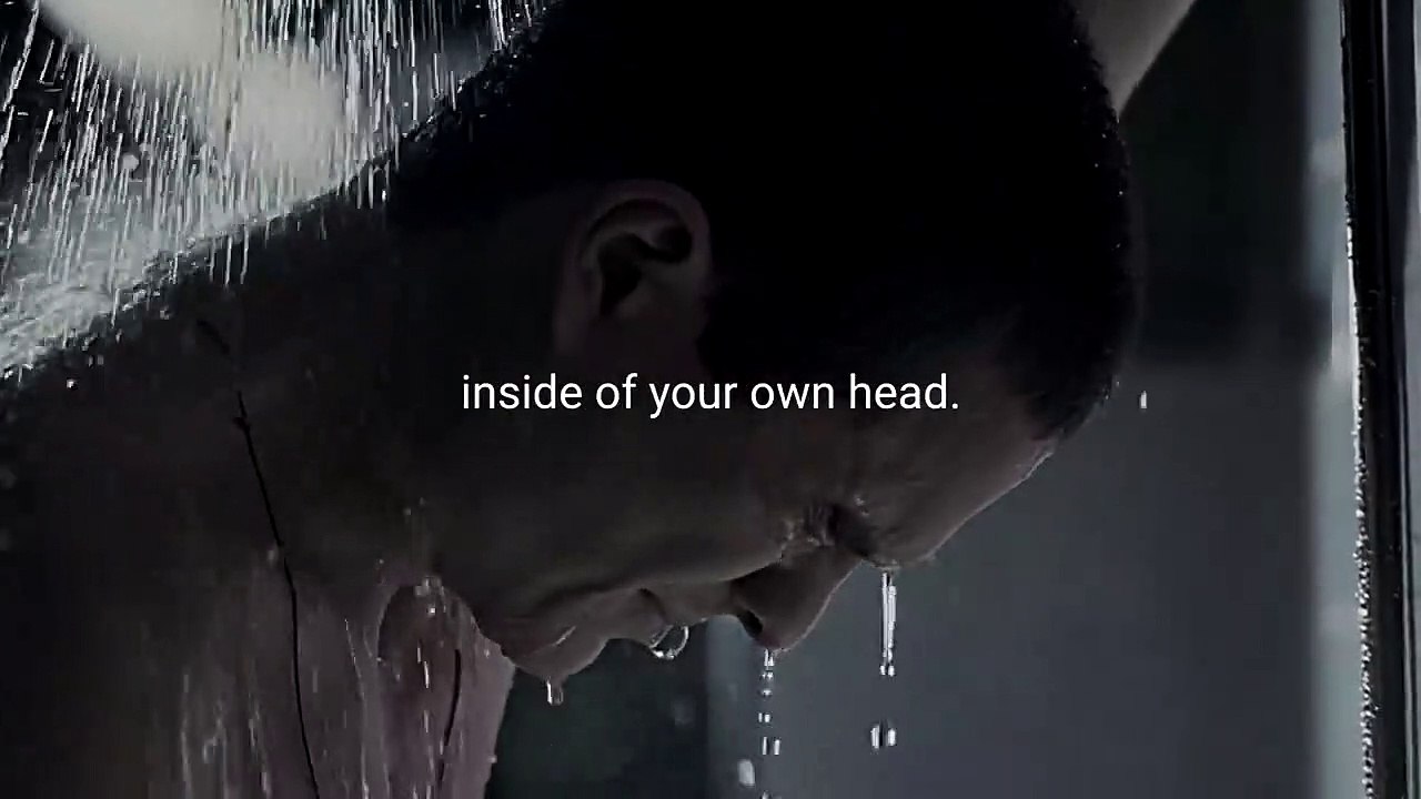 BELIEVE YOU CAN - Motivational Speech