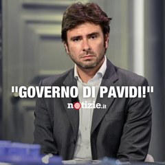 "Ecco perché se la prendono con il reddito di cittadinanza"