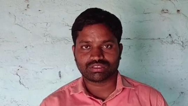 హుస్నాబాద్: సాఫ్ట్ వేర్ మారింది.. సమస్యలు తెచ్చింది