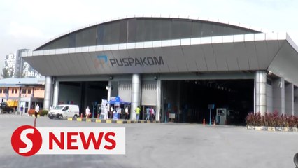 Puspakom offers free vehicle inspection in conjunction with Hari Raya