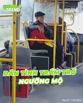 Kết hôn nhiều năm, chồng vẫn giữ thói quen chờ cửa, mừng rỡ múa hát như trẻ thơ đón vợ về | Điện Ảnh Net