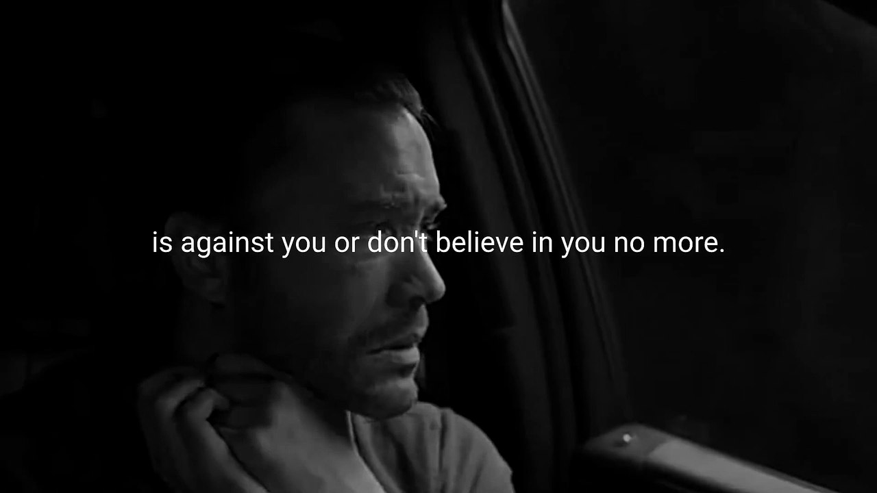 PROVE EVERYONE WRONG - Motivational Speech