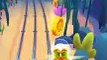 Epic Subway Surfers Speedrun Challenge: Fastest time wins