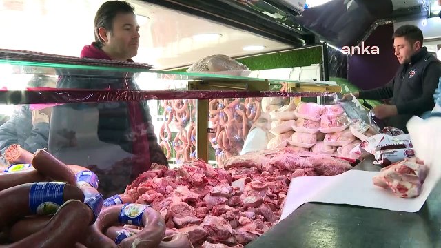 Mansur Yavaş ekonomik krizle Ramazan'da da mücadele ediyor!
