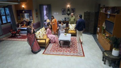 S1 E964 - 8 Apr | ईशाची अनिशला धक्कादायक विनंती | Isha's Shocking Request to Anish | Aai Kuthe Kaay Karte