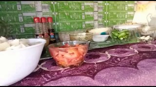 dhai baray recipe/ramadan special recipe/دہی بھلے بنانے کآاسان طریقہ کار