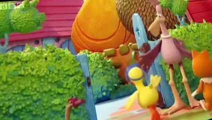 Timmy Time Timmy Time S02 E011 – Timmy’s New Friend