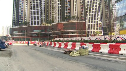 분양권 전매 제한 풀어도…실거주·양도세 부담에 ‘멈칫’