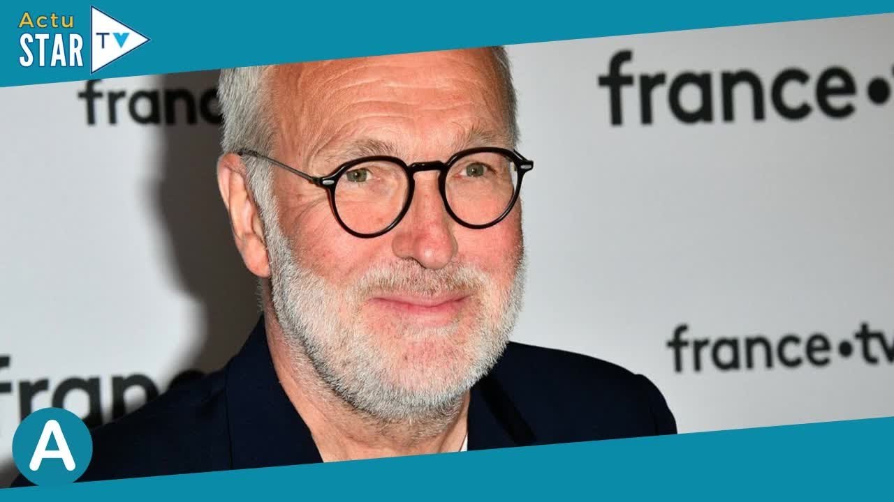 "Un fait divers tragique" médiatisé de façon "abjecte" : Laurent Ruquier s’exprime sur l’affaire Pie