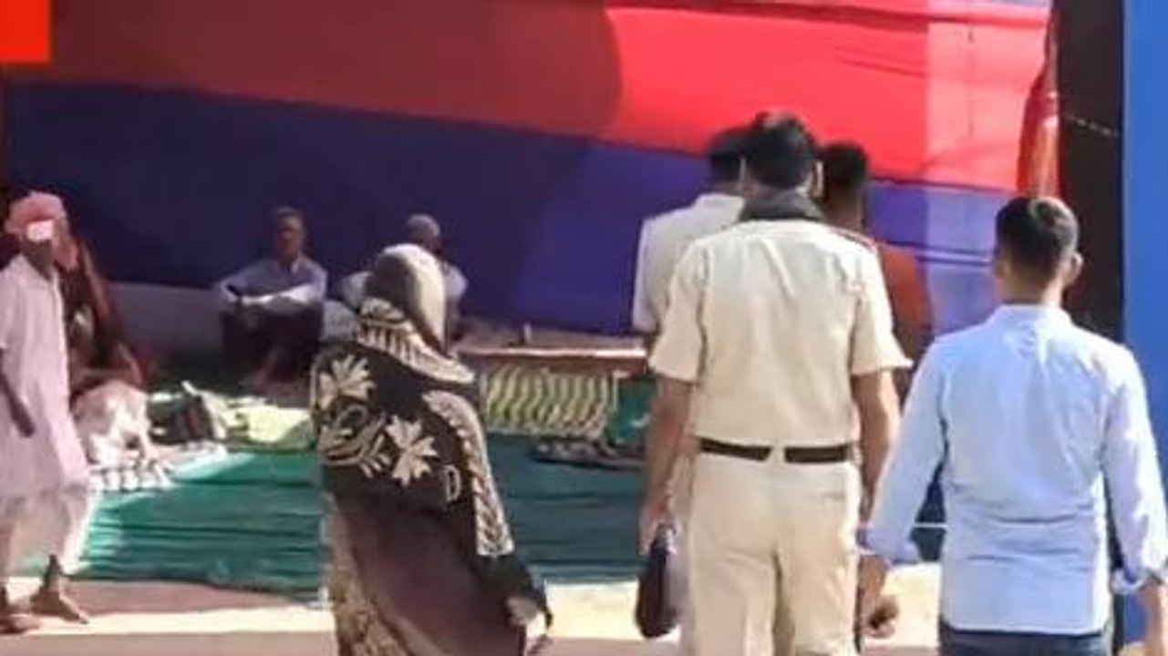 रोहतास: देह व्यापार में शामिल महिला को पुलिस ने किया गिरफ्तार
