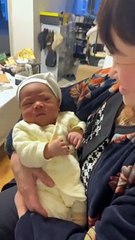 Angry Baby |Babies Funny Moments | Cute Babies | Naughty Babies | Funny Babies #babies #baby #beauty