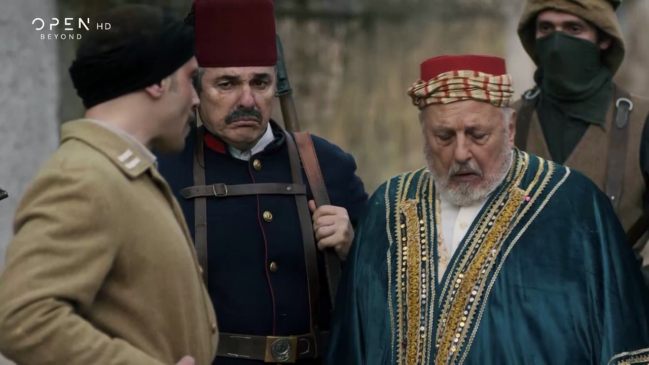 Το Κόκκινο Ποτάμι (Η Συνέχεια) (S2) - Επεισόδιο 9 (HD)