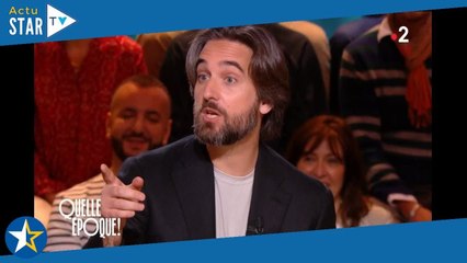 "J'ai divorcé 17 fois et j'ai 14 enfants !" : Dimitri Rassam, rares confidences sur Charlotte Casira