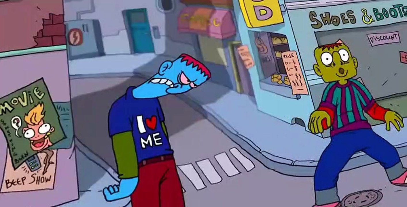 Brain Damage Brain Damage E007 Beatbox Battle