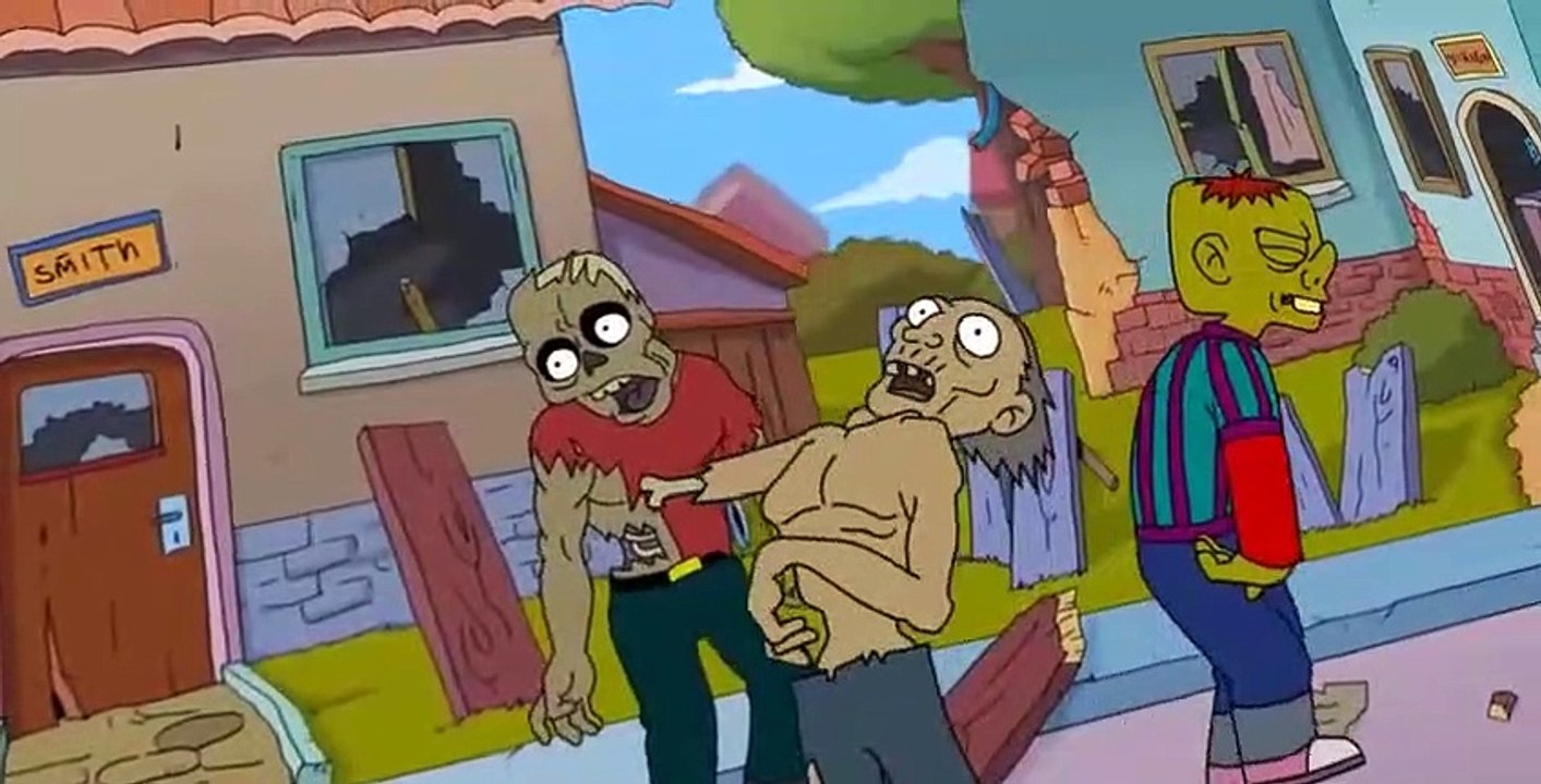 Brain Damage Brain Damage E009 Zombie Apocalypse