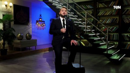 أمان |  "العدل أمان" الحلقة الثامنة عشر (18)