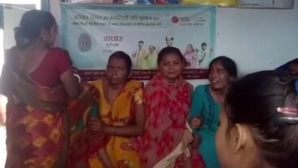 लखीसराय: संदिग्ध हालात में युवक का मिला शव, फैली सनसनी